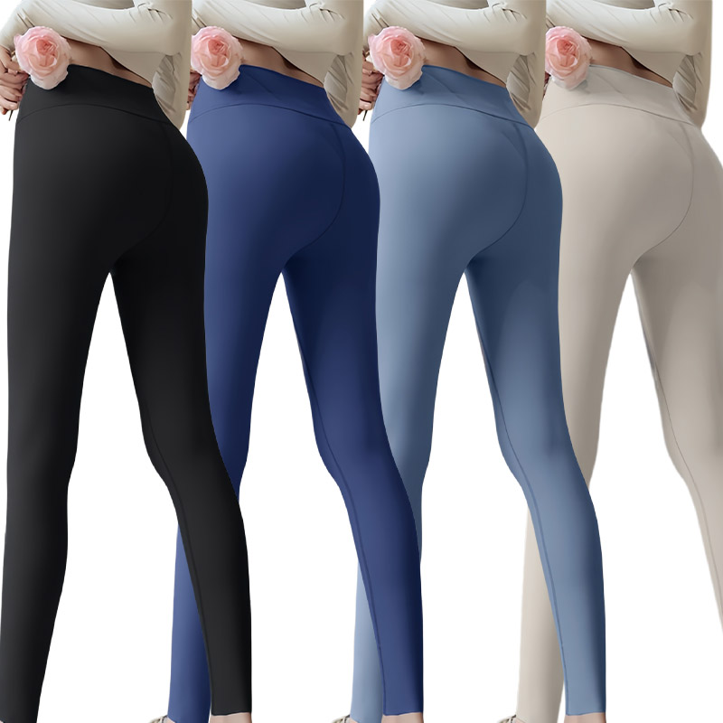 High Waist Leggings - Sexy Summer Hot Sale Yoga Leggings
