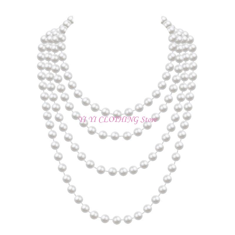 Women'S Fashion In The 1920S - N5KF 1920s Costume Women's Lapel Accessories