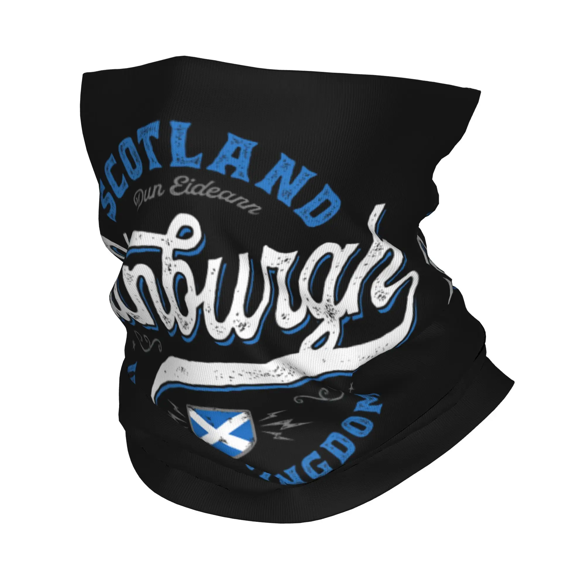 Women Fashion Uk - New Edinburgh Scotland United Kingdom Bandana