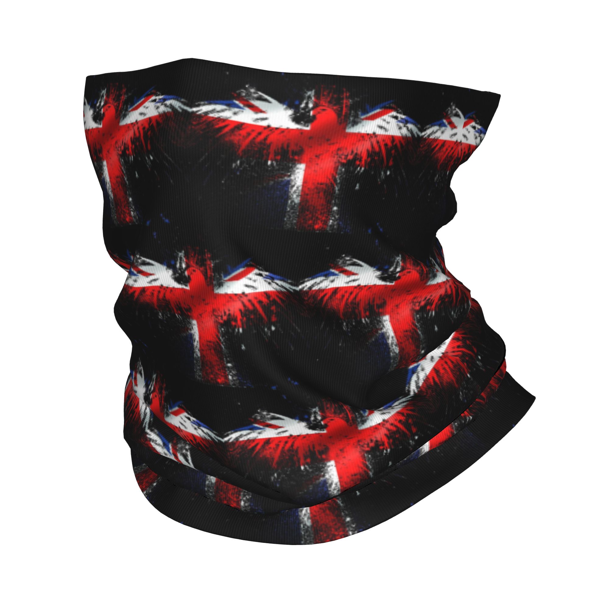 Women Fashion Uk - UK Flag United Kingdom Flag Great