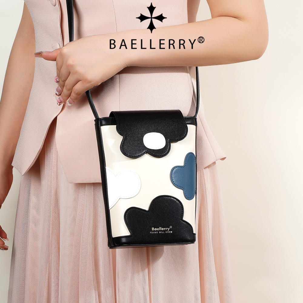 Coin Purse Women - Baellerry Women's Cross Bag Phone Bags