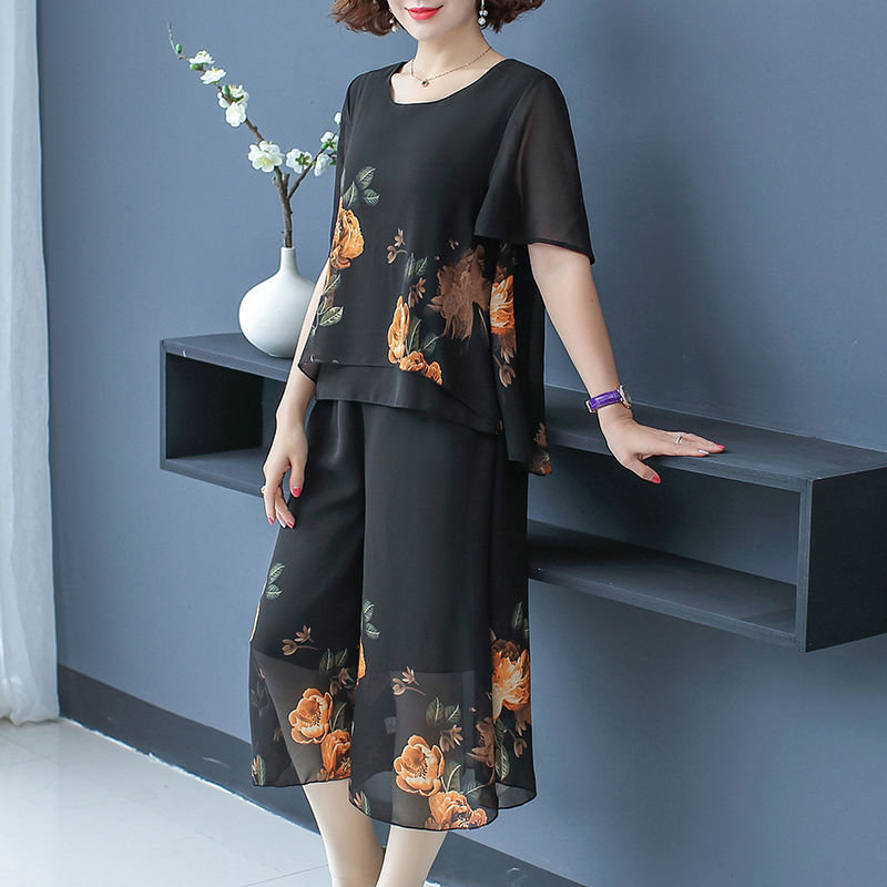 Elegant Fashion Floral Printin - огляд і ціна Women'S Fashion Essentials