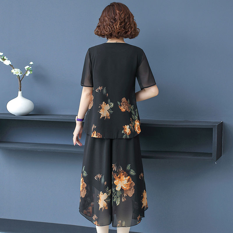 Elegant Fashion Floral Printin - огляд і ціна Women'S Fashion Essentials