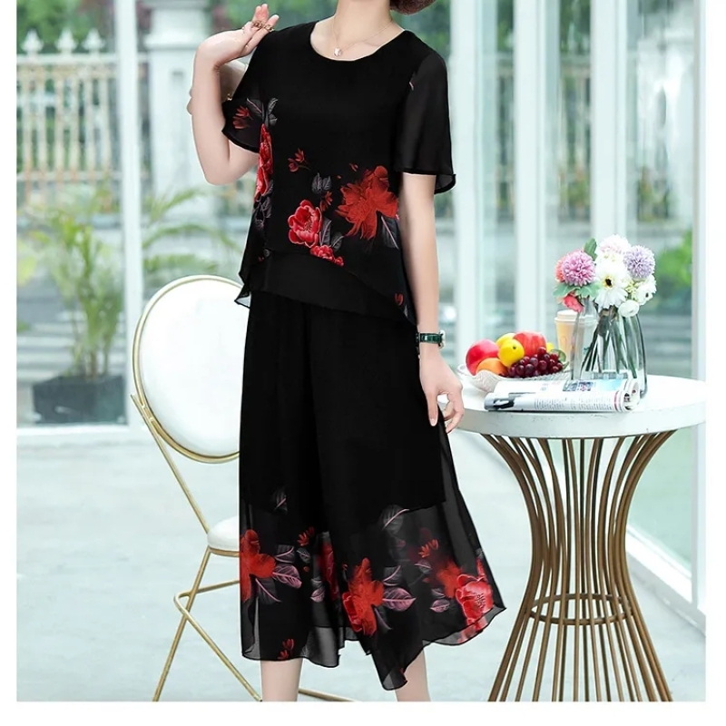 Elegant Fashion Floral Printin - огляд і ціна Women'S Fashion Essentials