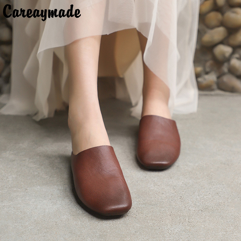 Careaymade-Summer 100% Genuine - огляд і ціна Women'S Fashion Korea