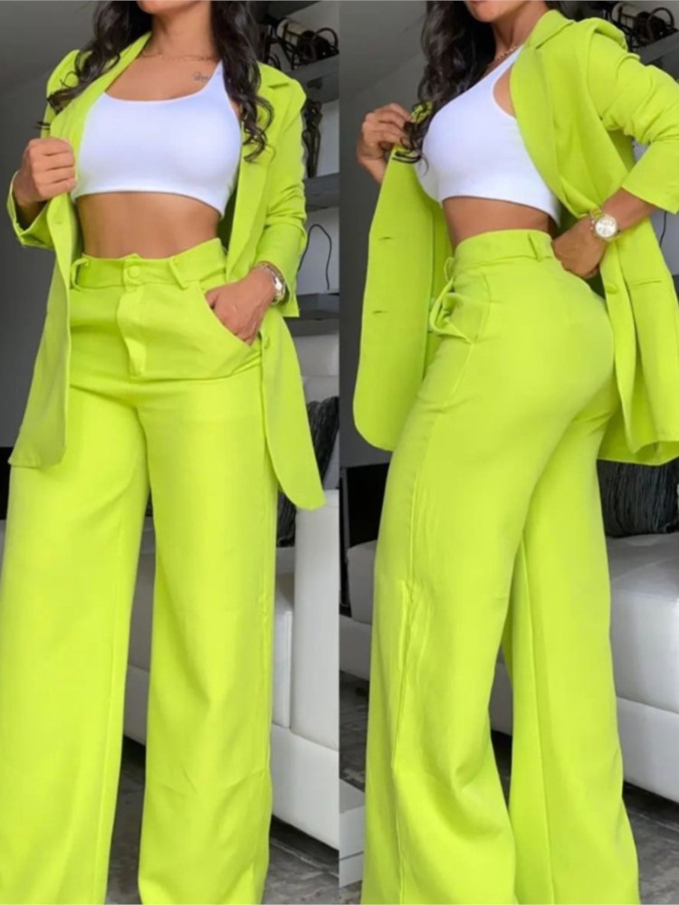 New Autumn Women's Fashion Sol - огляд і ціна Women'S Fashion Essentials