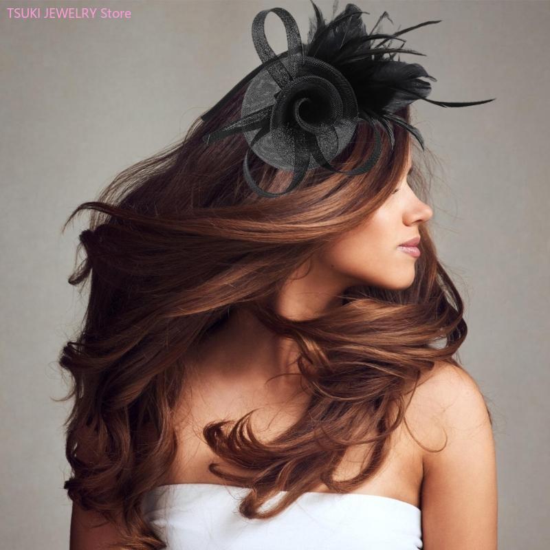 62KE Mesh Feathered Hairhoop E - огляд і ціна Women'S Fashion In The 1920S