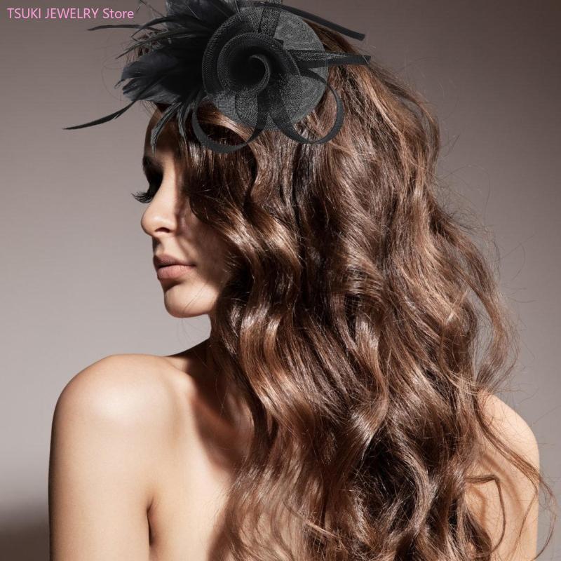 62KE Mesh Feathered Hairhoop E - огляд і ціна Women'S Fashion In The 1920S