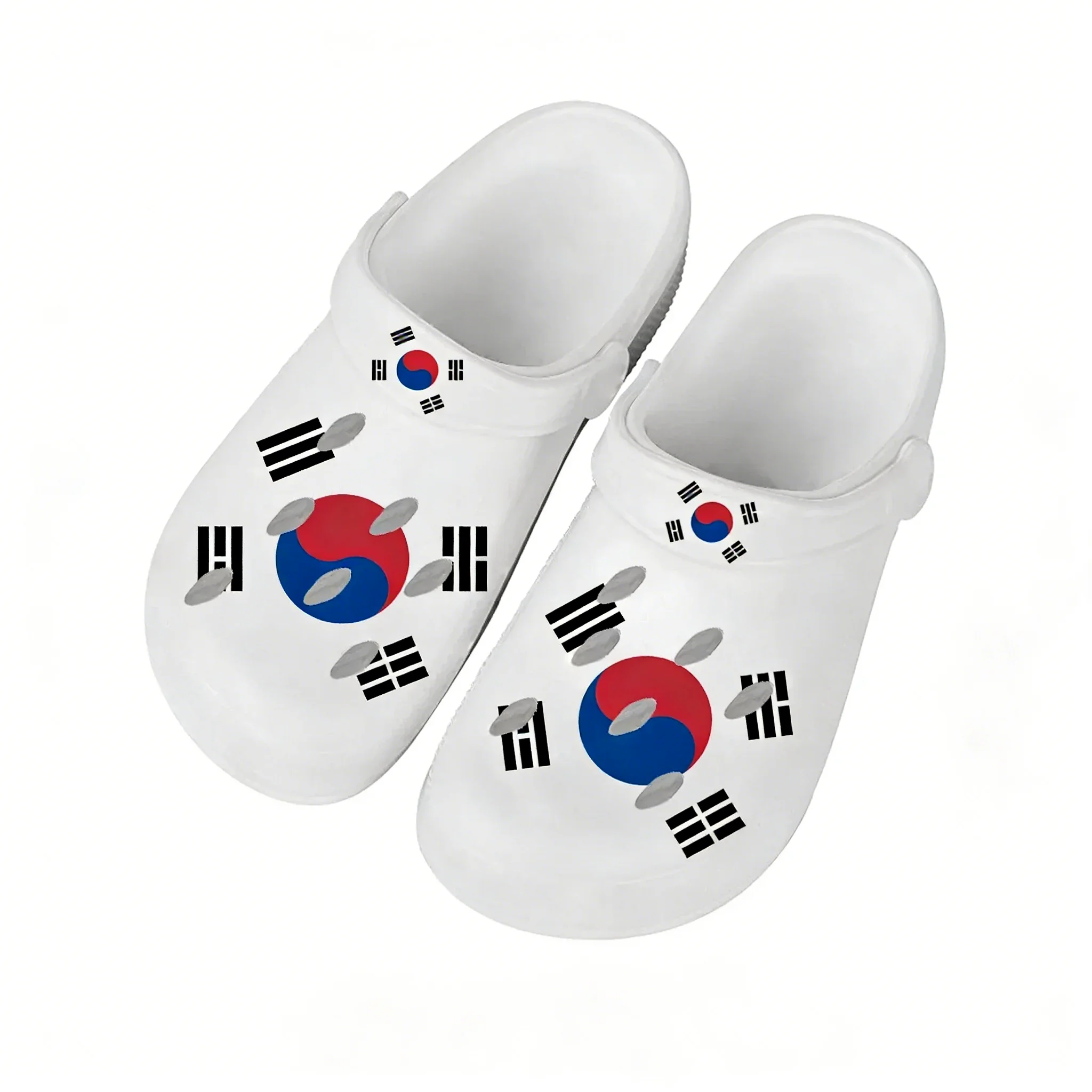 South Korea National Flag Sand - огляд і ціна Women'S Fashion Korea
