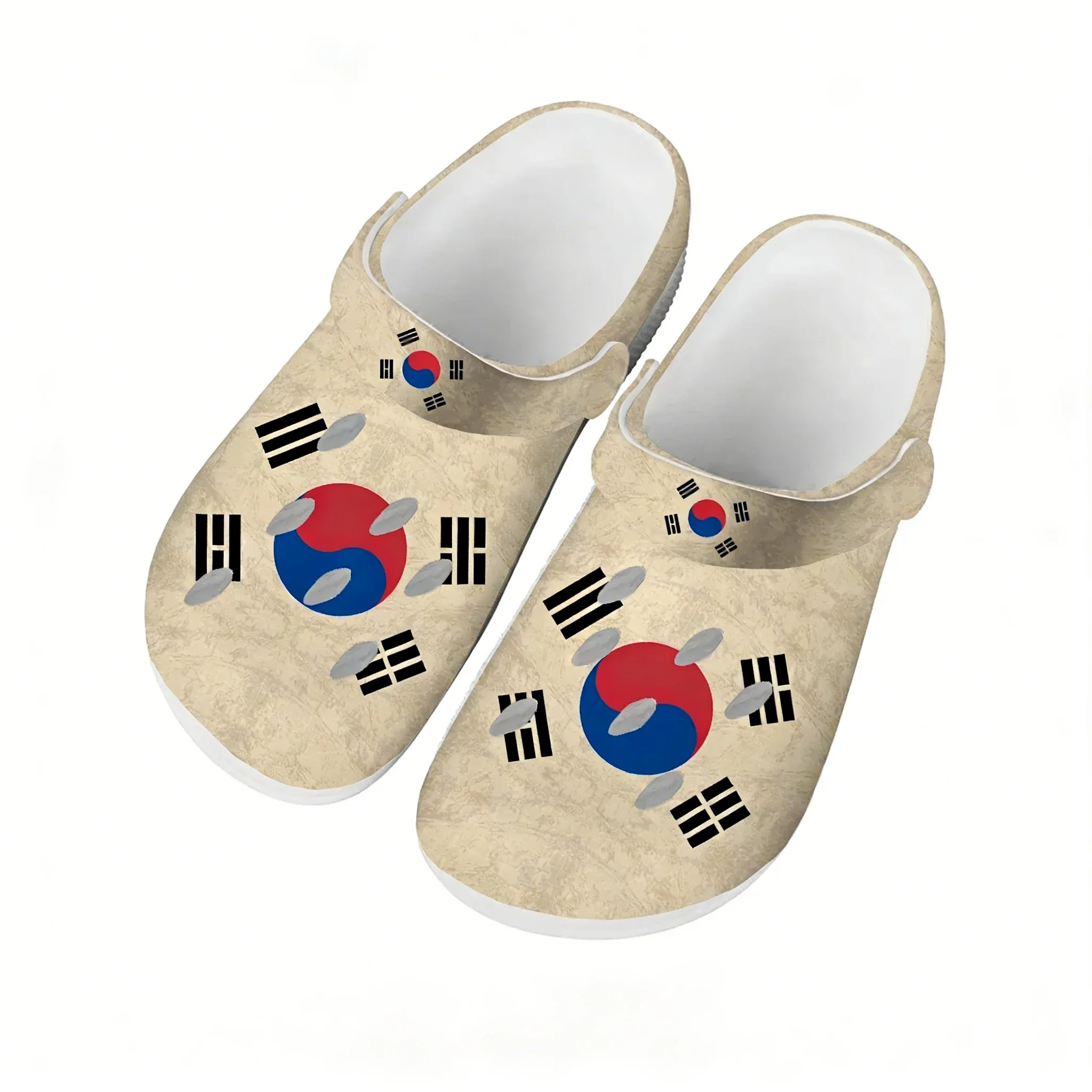 South Korea National Flag Sand - огляд і ціна Women'S Fashion Korea