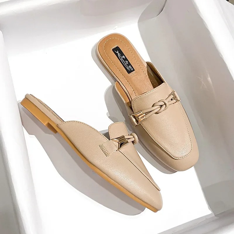 Womens Shoes Fashion Baotou Ha - огляд і ціна Women'S Fashion Korea