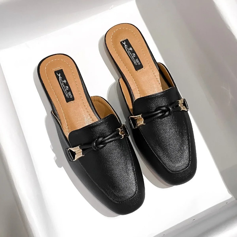 Womens Shoes Fashion Baotou Ha - огляд і ціна Women'S Fashion Korea
