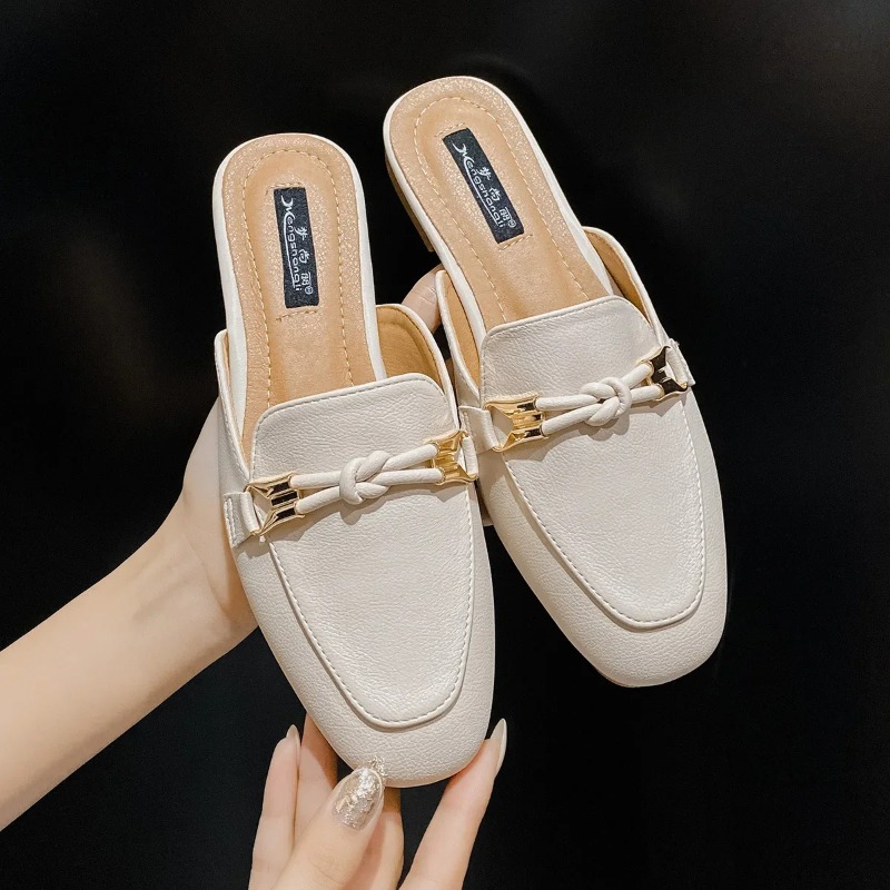 Womens Shoes Fashion Baotou Ha - огляд і ціна Women'S Fashion Korea