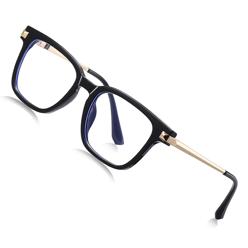 VICKI Male and Female Frames,  - огляд і ціна Women'S Fashion Glasses With Clear Lenses