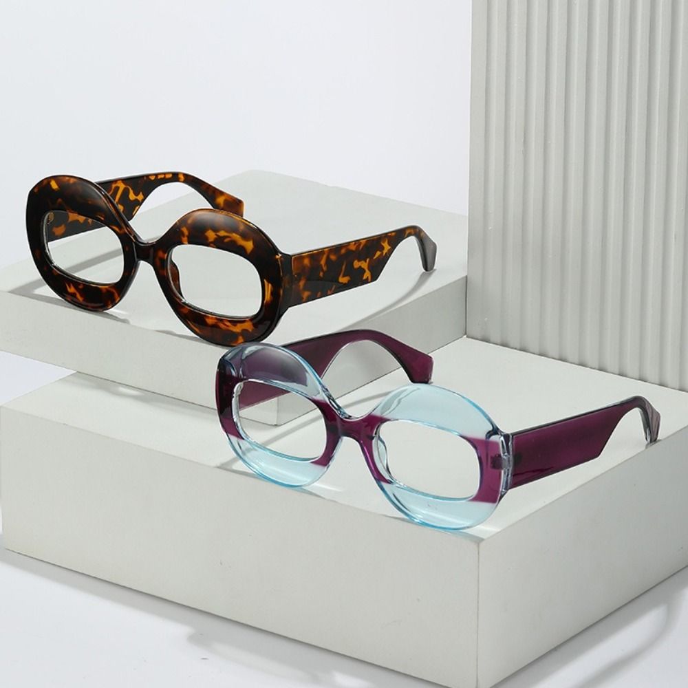 New PC Sunglasses Goggles Grad - огляд і ціна Women'S Fashion Glasses With Clear Lenses