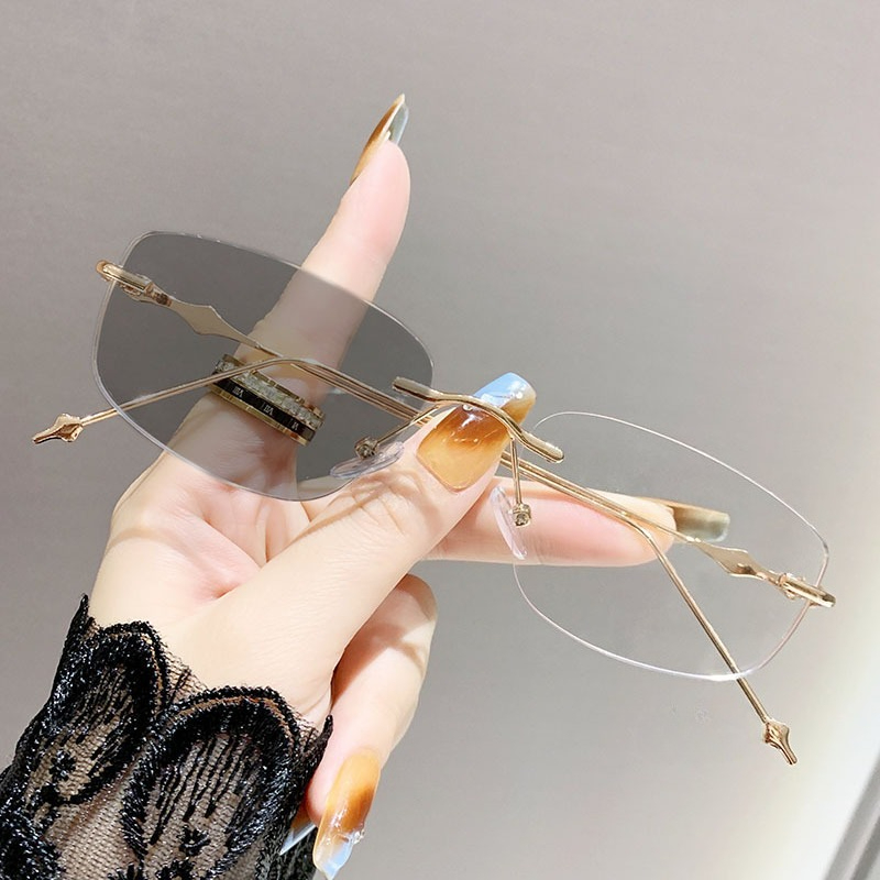Fashionable Women's Photochrom - огляд і ціна Women'S Fashion Glasses With Clear Lenses