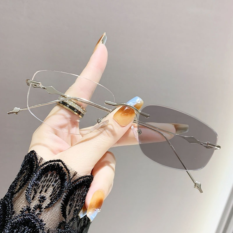 Fashionable Women's Photochrom - огляд і ціна Women'S Fashion Glasses With Clear Lenses