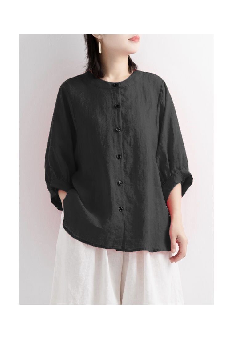 Plus Size Women's Solid Color  - огляд і ціна Women'S Fashion Essentials