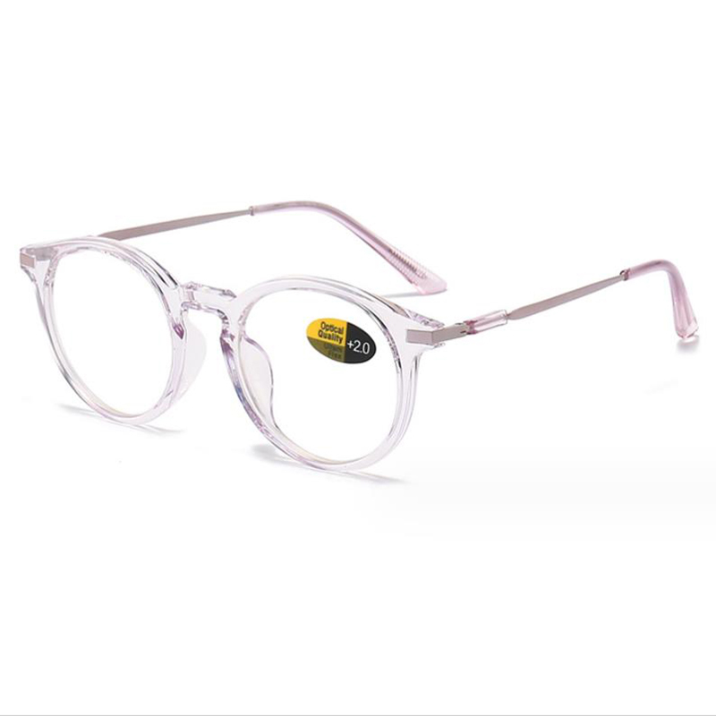 Fashion Anti Blue light Readin - огляд і ціна Women'S Fashion Glasses With Clear Lenses