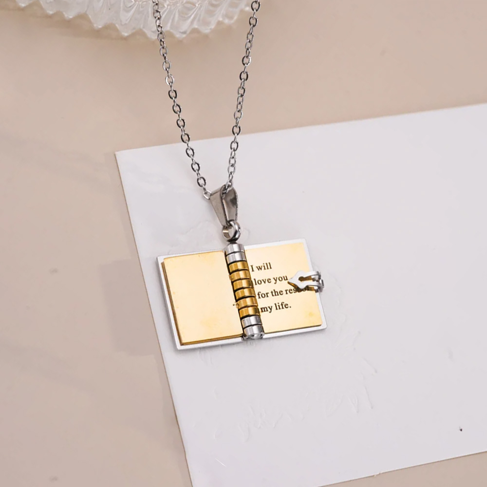Atoztide Engrave Petite Book L - огляд і ціна Women'S Fashion Petite