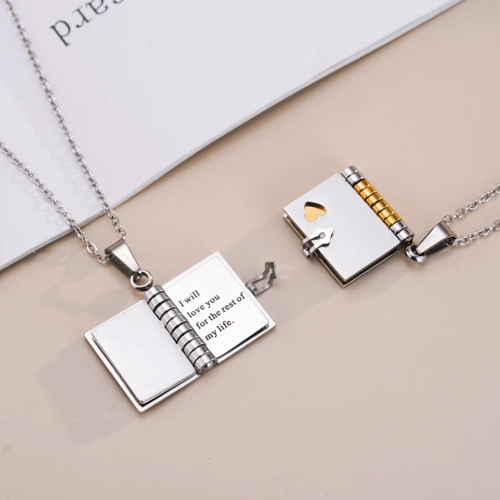 Atoztide Engrave Petite Book L - огляд і ціна Women'S Fashion Petite