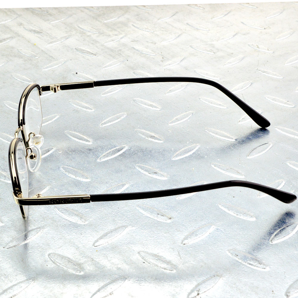 Fashion Eyebrows Titanium Allo - огляд і ціна Women'S Fashion Glasses With Clear Lenses
