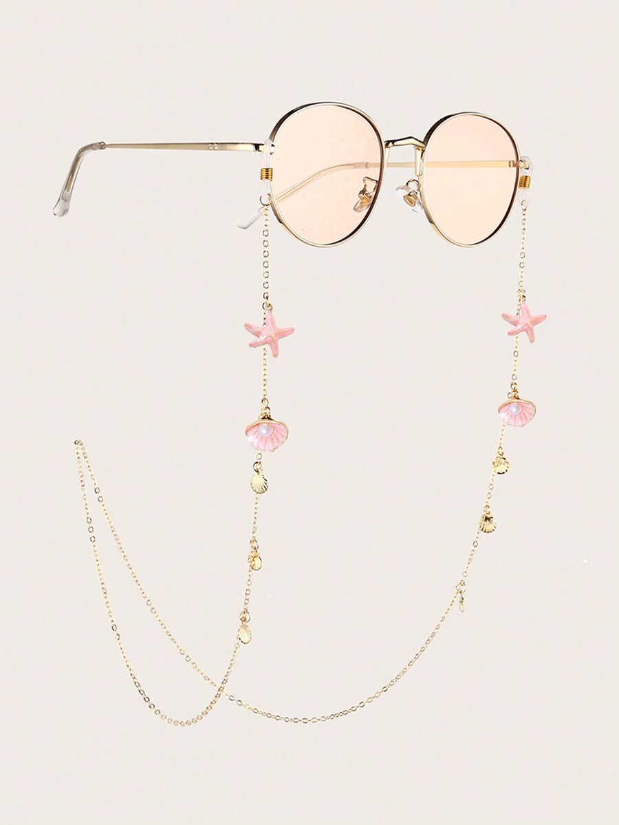 1pc Starfish,Shell Decorated E - огляд і ціна Women'S Fashion Essentials