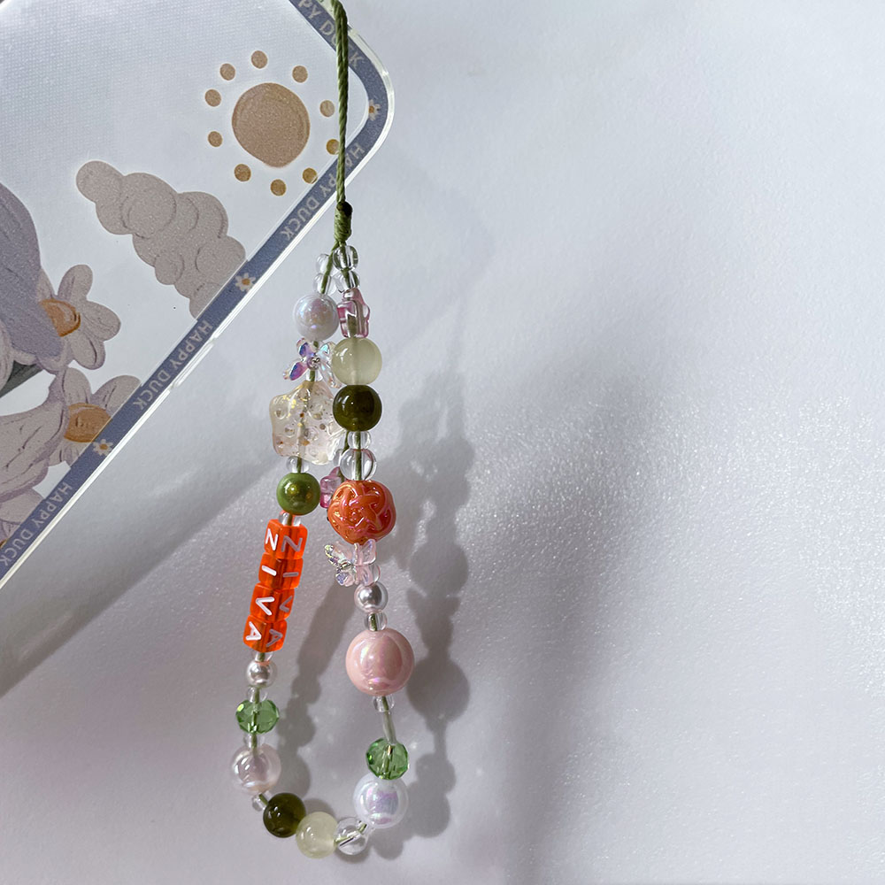 Personalised Name Phone Charm  - огляд і ціна Women Fashion Names