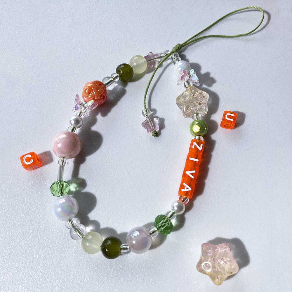 Personalised Name Phone Charm  - огляд і ціна Women Fashion Names