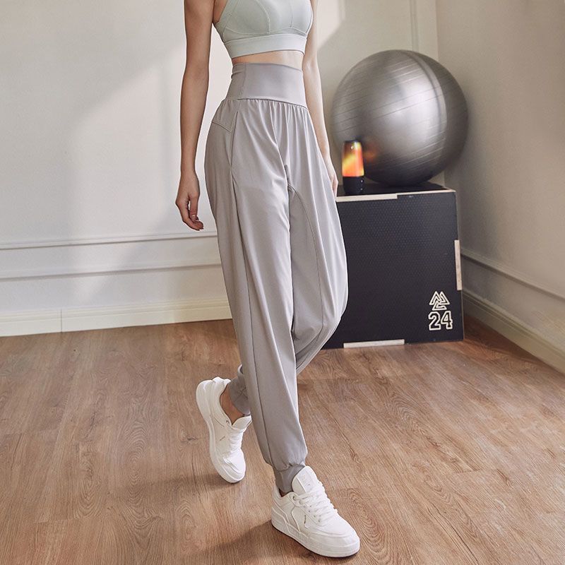 Yoga Jogger Pants for Women Fi - огляд і ціна High Waist Leggings