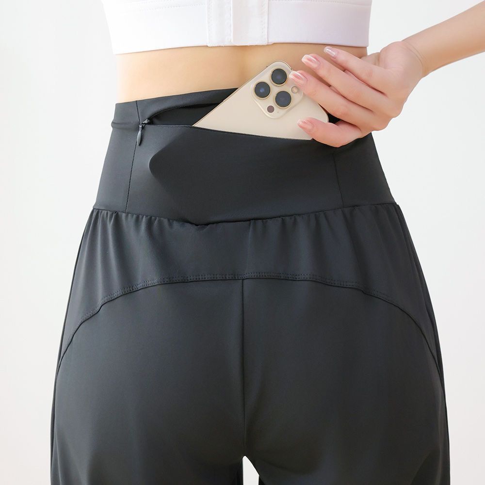 Yoga Jogger Pants for Women Fi - огляд і ціна High Waist Leggings
