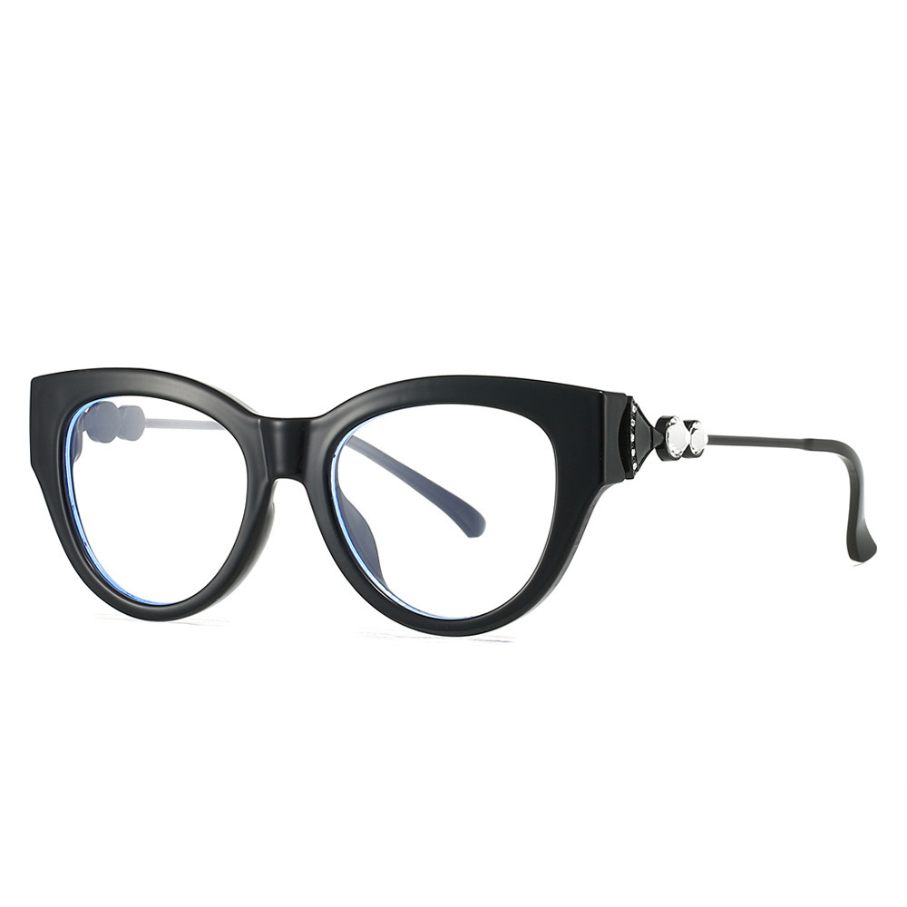 Fashion Women Blue Light Block - огляд і ціна Women'S Fashion Glasses With Clear Lenses