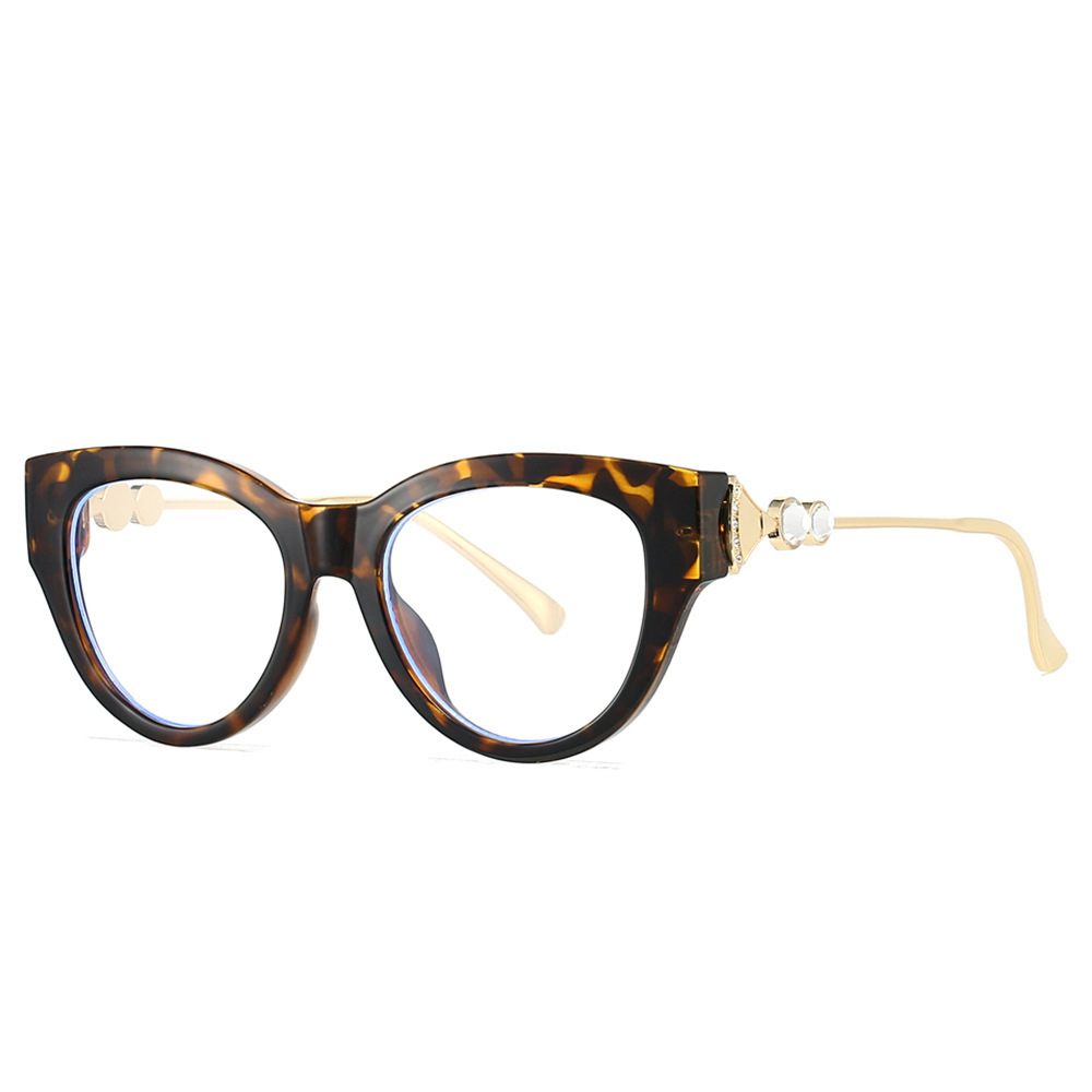 Fashion Women Blue Light Block - огляд і ціна Women'S Fashion Glasses With Clear Lenses