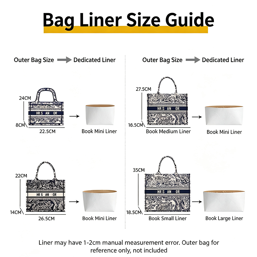 Bag Organizer Insert For D Boo - огляд і ціна Women'S Fashion Gifts