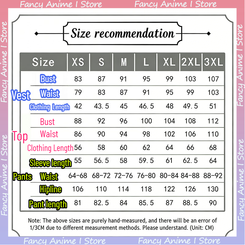 Anime Akaza Copsplay Costume H - огляд і ціна Women'S Fashion Korea