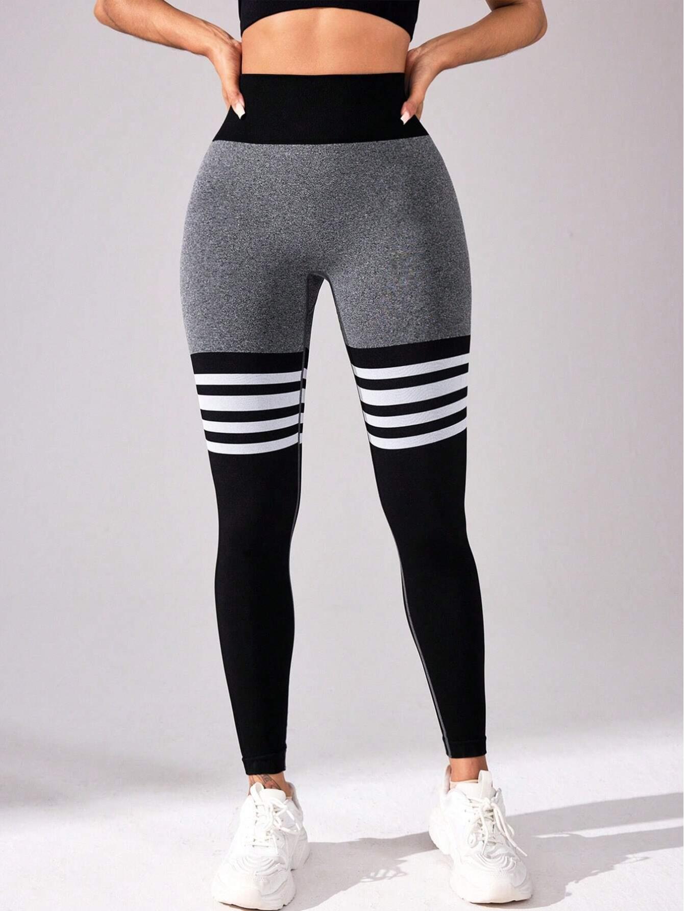 Workout Leggings for Women Scr - огляд і ціна High Waist Leggings
