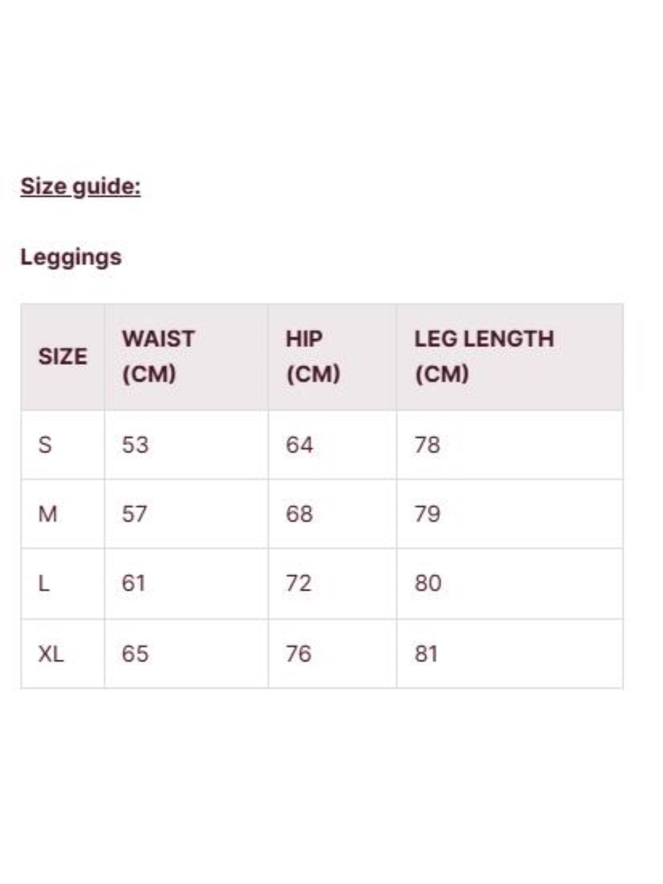 Workout Leggings for Women Scr - огляд і ціна High Waist Leggings