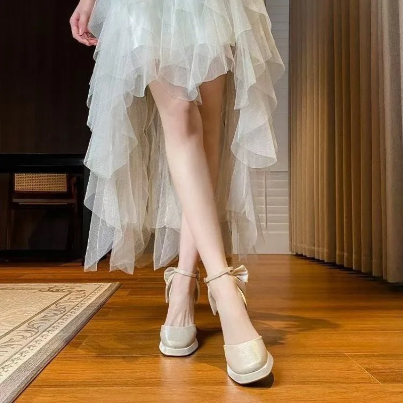 New Platform Petite Satin Prin - огляд і ціна Women'S Fashion Petite