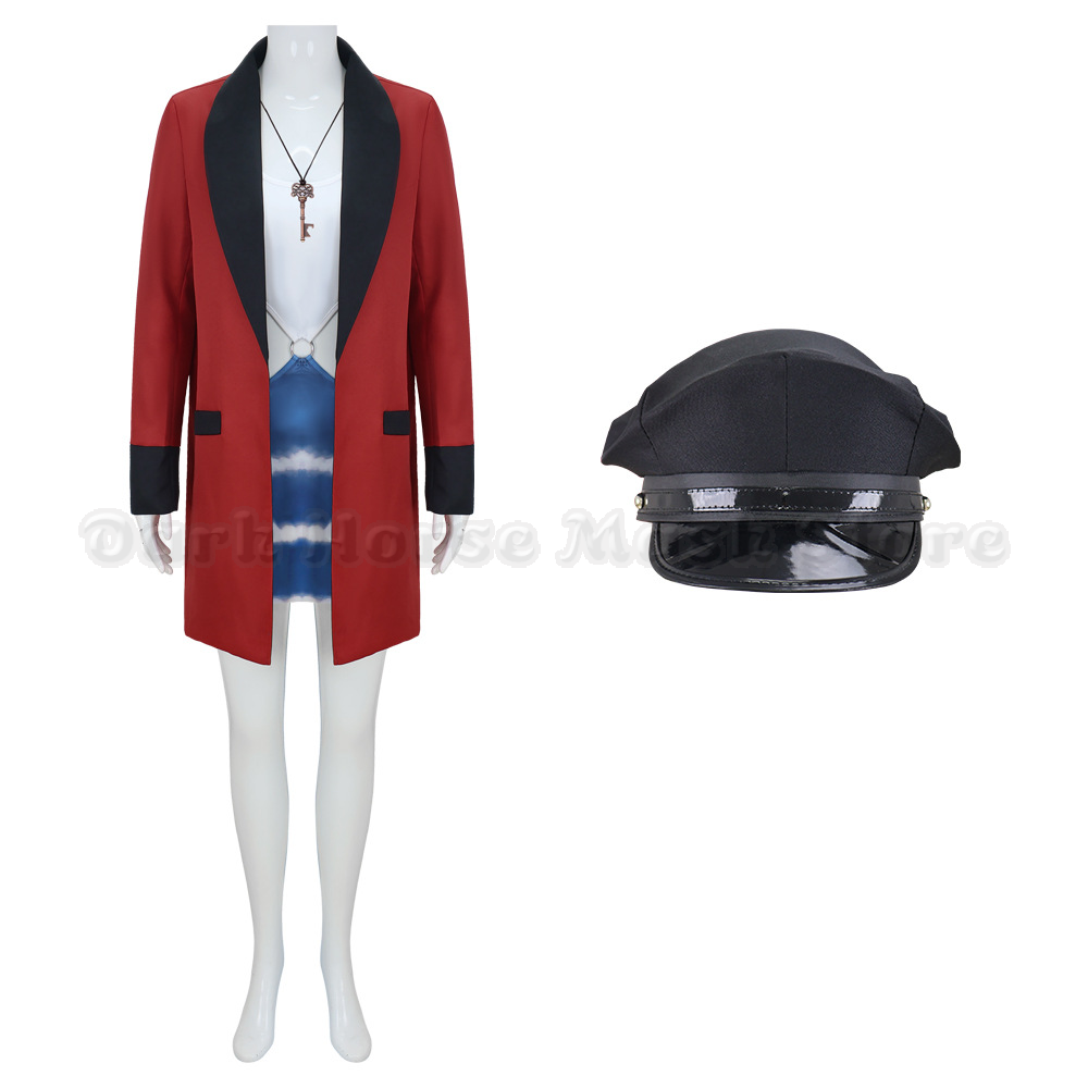 Vivian Ward Cosplay Costume Mo - огляд і ціна Women Fashion Reddit