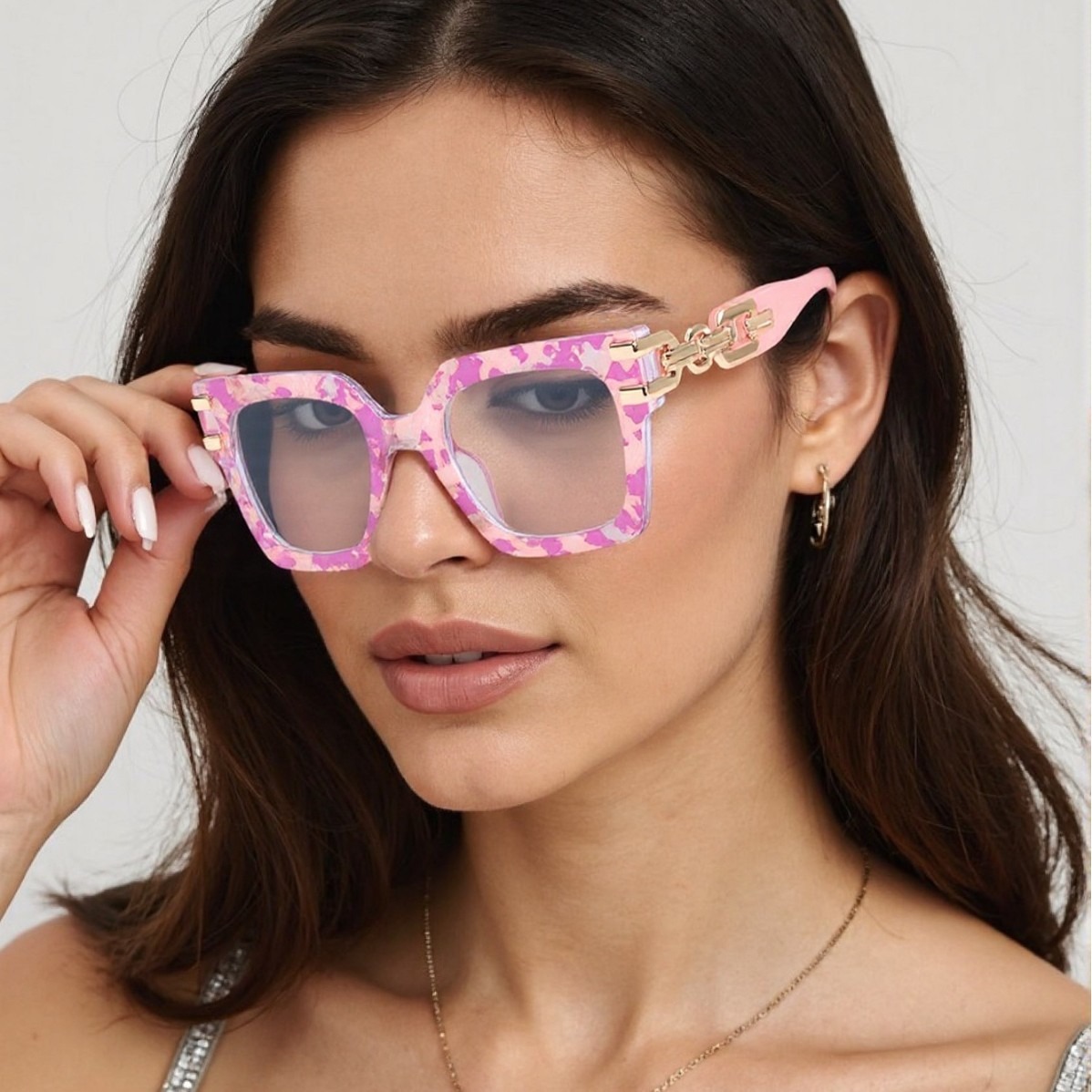 Cat Eye Eyewear For Women Read - огляд і ціна Women'S Fashion Glasses With Clear Lenses