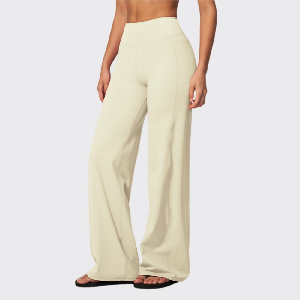 High Waist Loose Fit Sports Pa - огляд і ціна High Waist Leggings