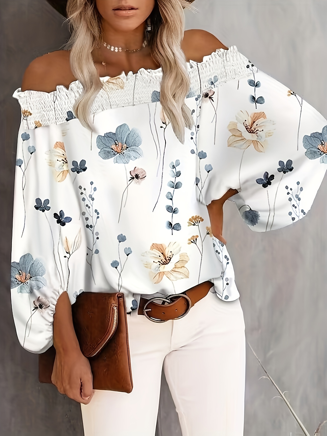 Plus Size New Women's Casual F - огляд і ціна Women'S Fashion Essentials