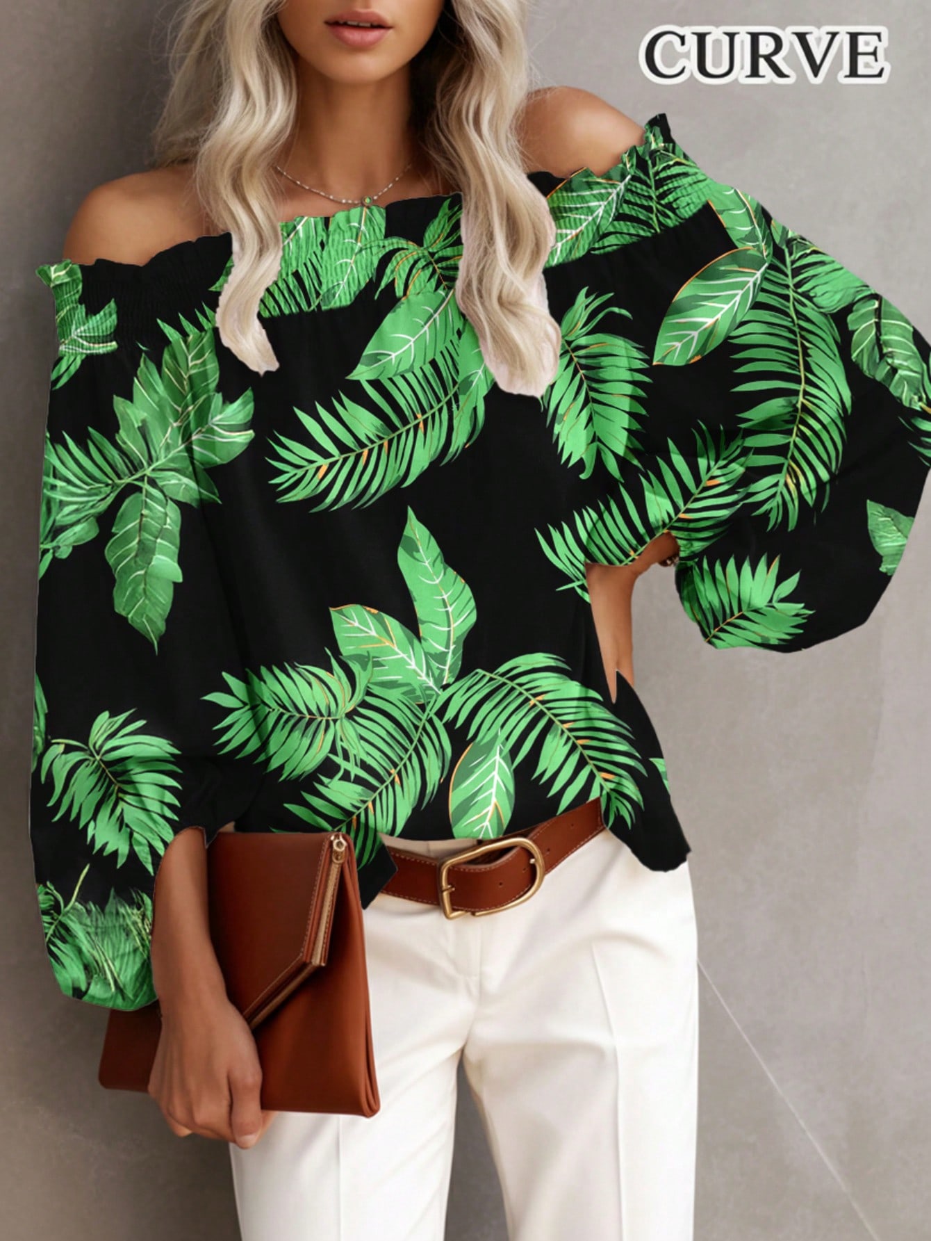 Plus Size New Women's Casual F - огляд і ціна Women'S Fashion Essentials