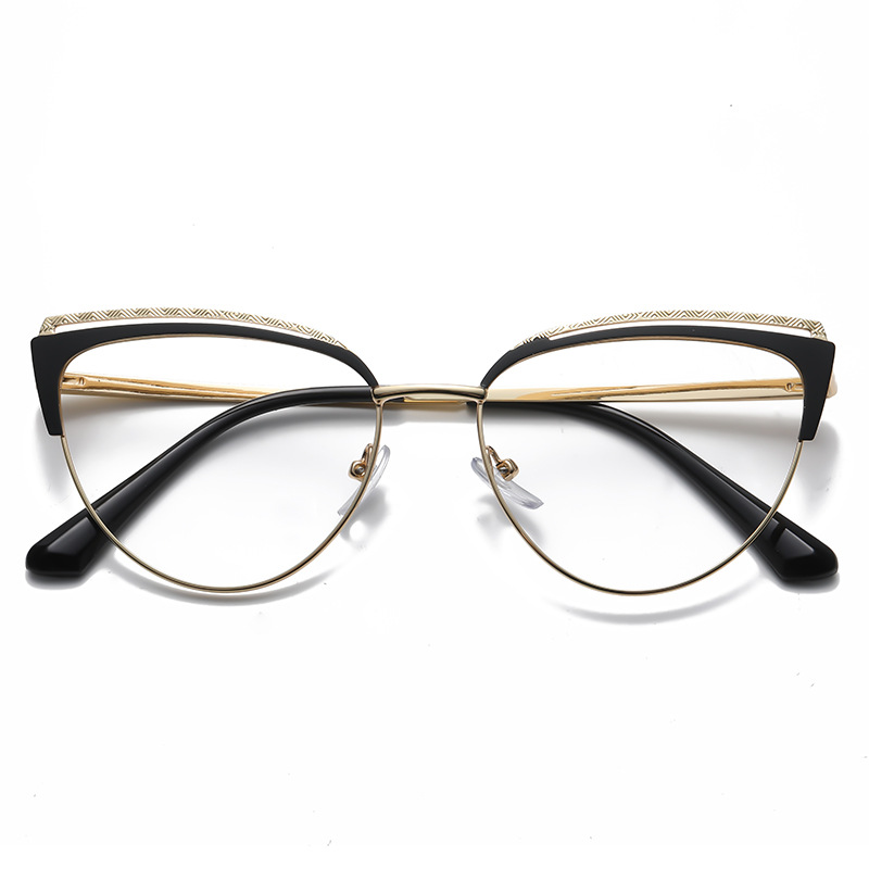 CAIDERONI Fashionable New Colo - огляд і ціна Women'S Fashion Glasses With Clear Lenses