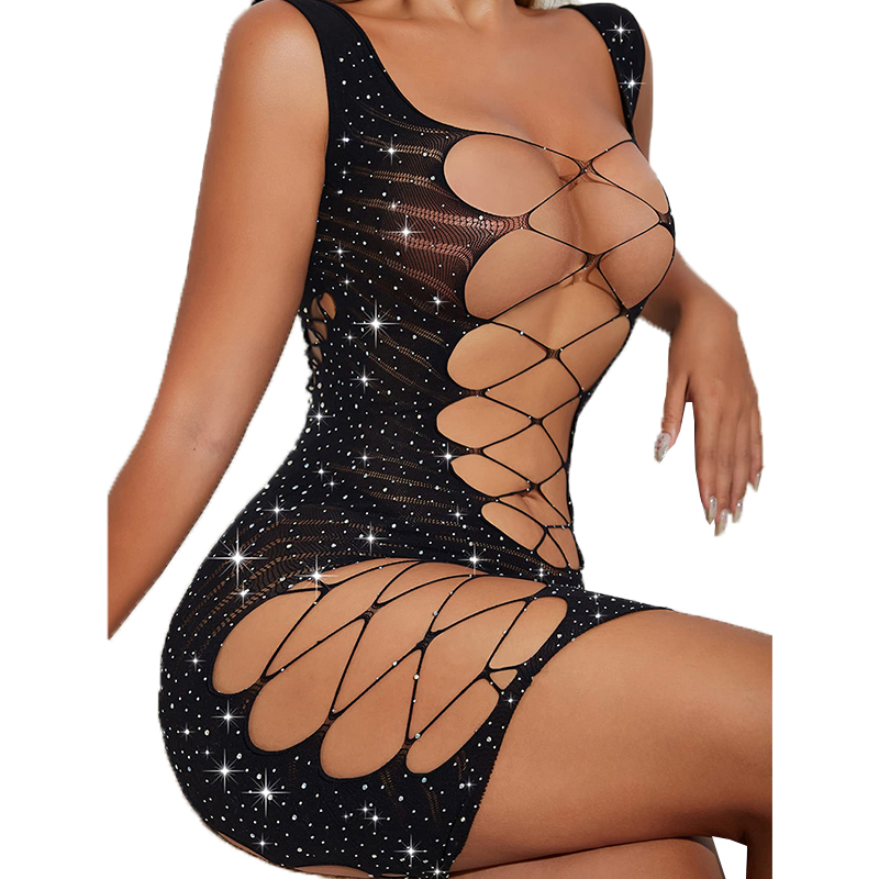Women's Hollow Out Bodysuit Re - огляд і ціна Women Fashion Reddit