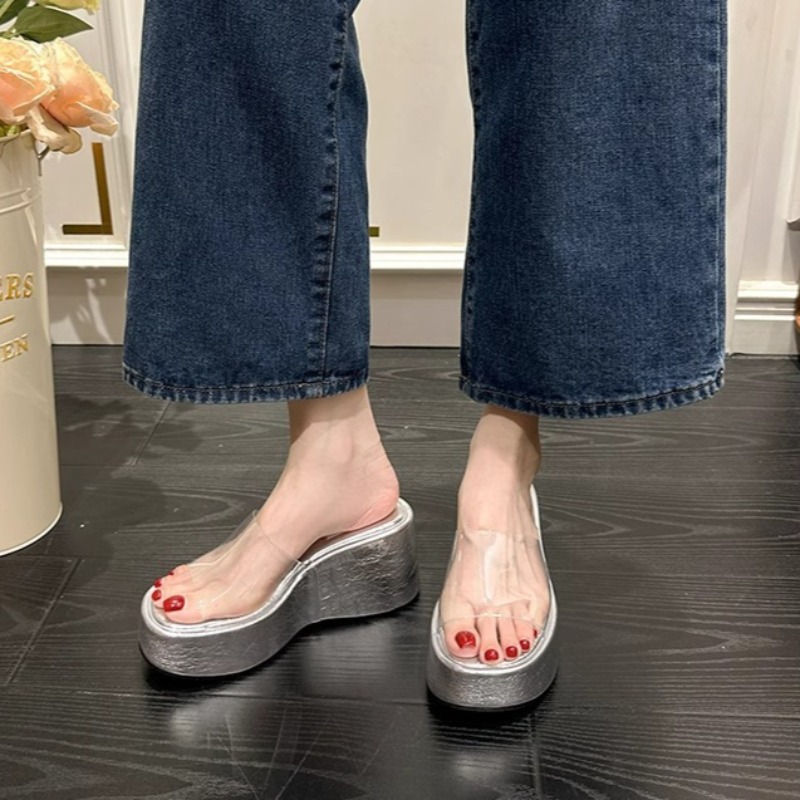 Summer New Women Shoes Fashion - огляд і ціна Women'S Fashion Korea