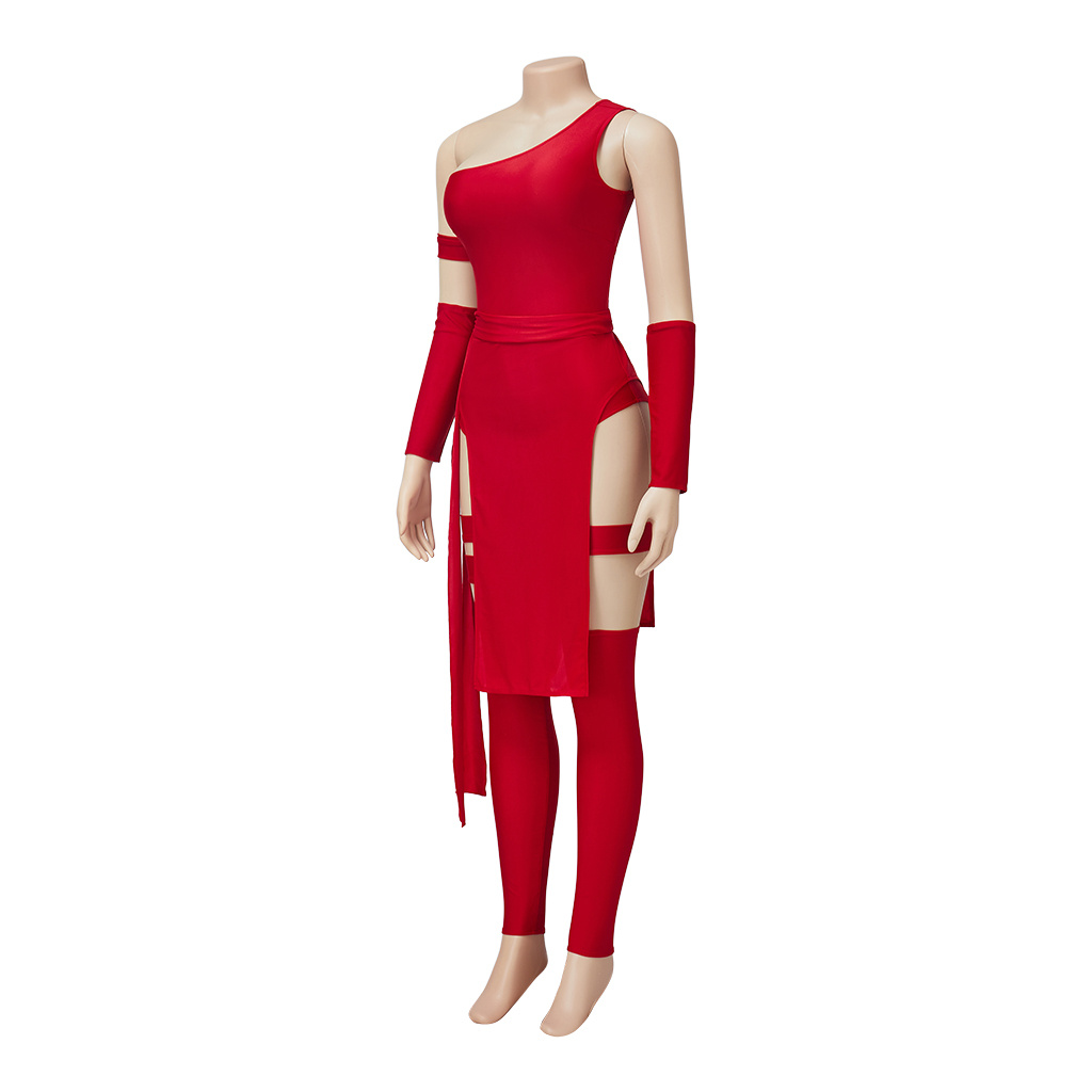 Anime Elektra Natchios Cosplay - огляд і ціна Women Fashion Reddit