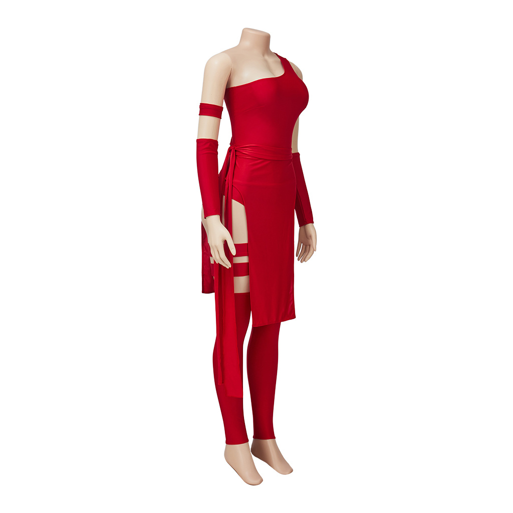 Anime Elektra Natchios Cosplay - огляд і ціна Women Fashion Reddit