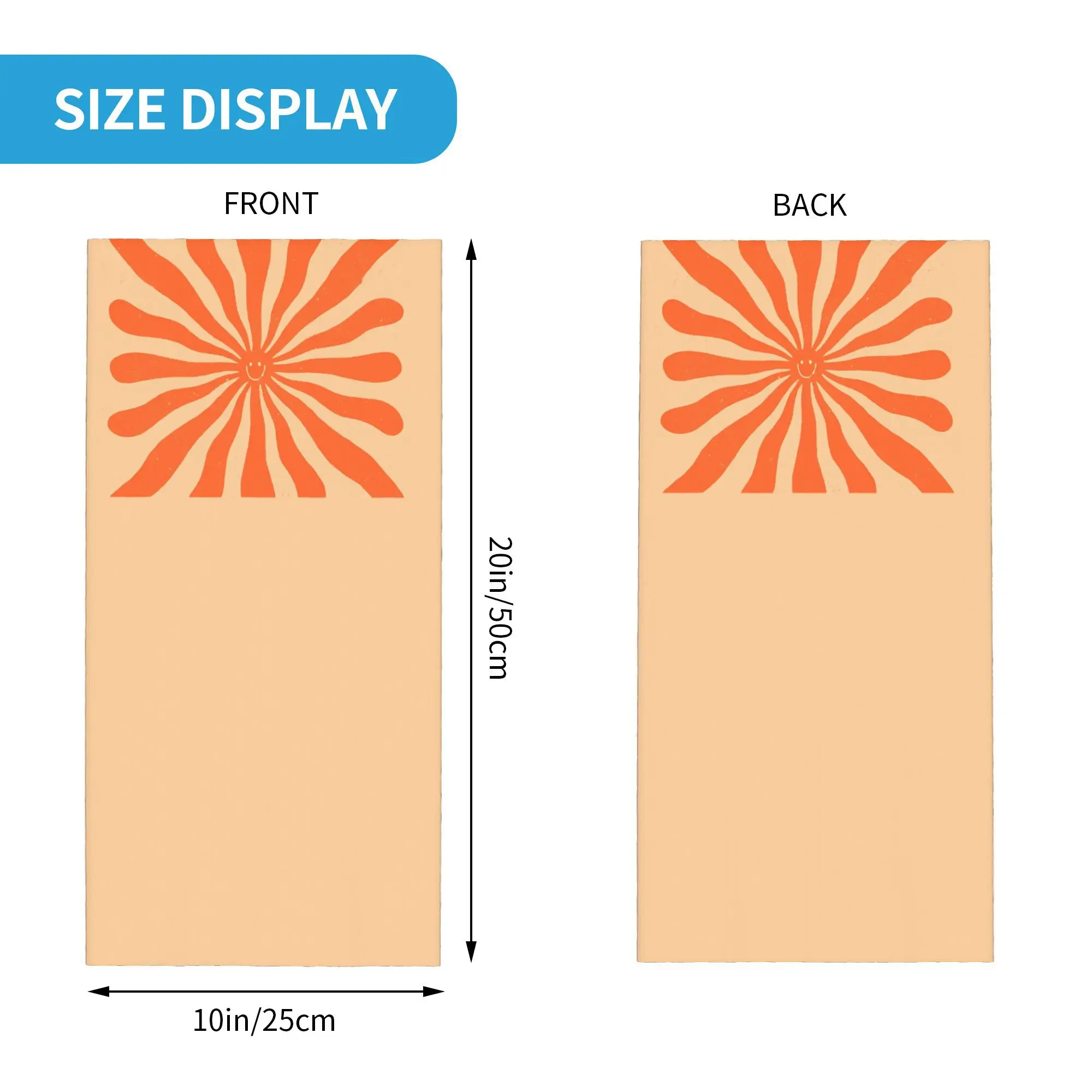 Retro Sun Vintage 70s 2 Orange - огляд і ціна Women'S Fashion In The 70S