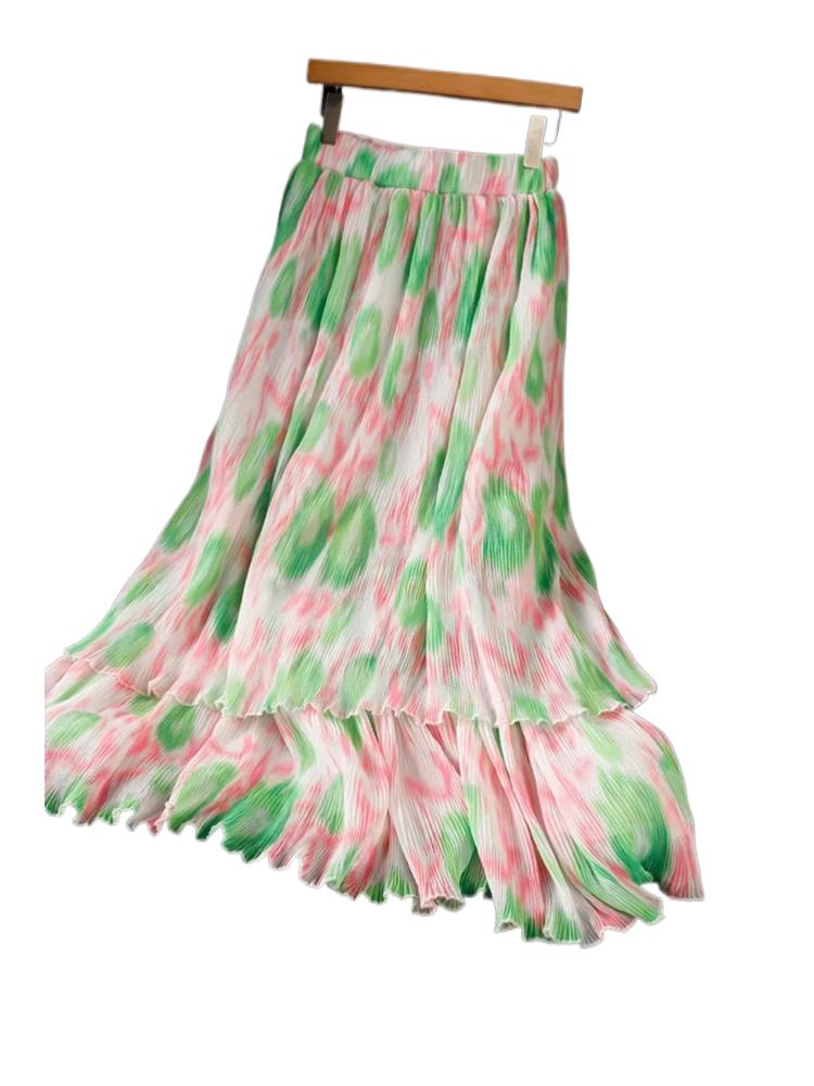 2026 Fashion Sweet Floral Prin - огляд і ціна Women Fashion Japan